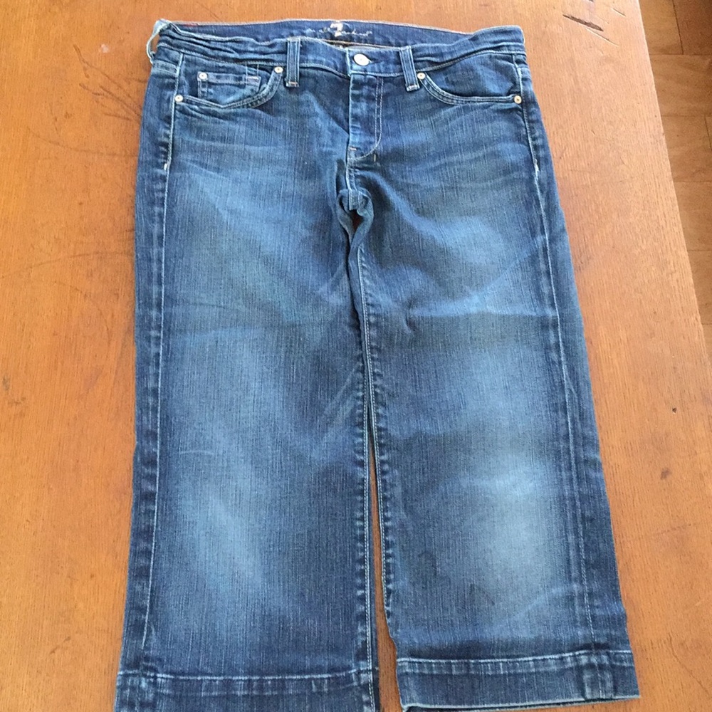 7  For all mankind